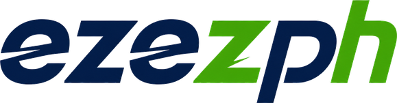 ezezph online gaming platform logo